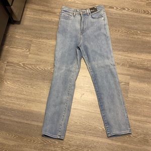 Express Jeans size 6